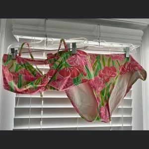Lilly bikini XL